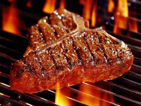 Latagliata BBQ TV