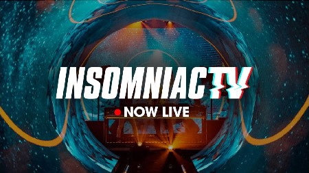 Insomniac TV