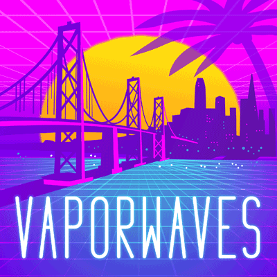 Vaporwaves Radio