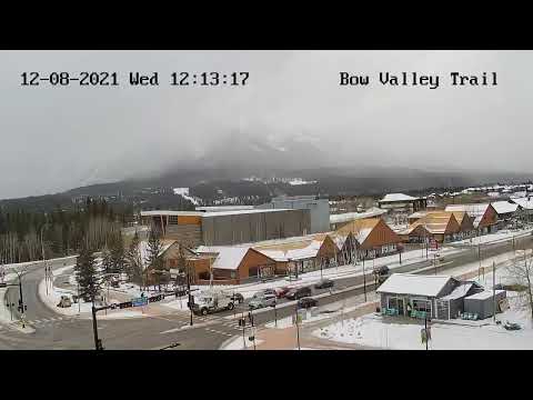 The Shops Canmore Bow Valley