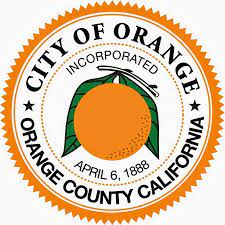 Orange TV3 (City of Orange)