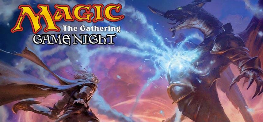 Magic The Gathering