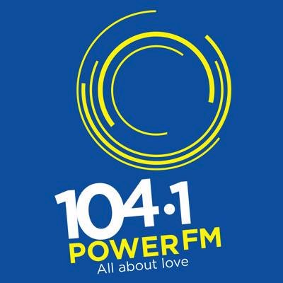 POWER FM 104.1  