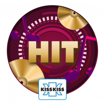 KissKiss Hits Web Radio