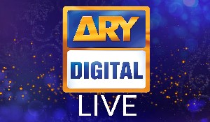 Profile ARY Digital Tv Channels