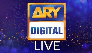 ARY Digital PK in Live Streaming CoolStreaming