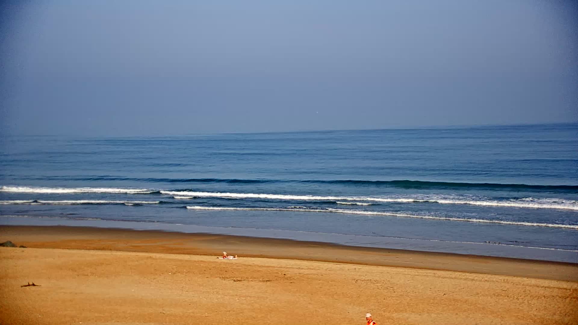 Plage de Marinella