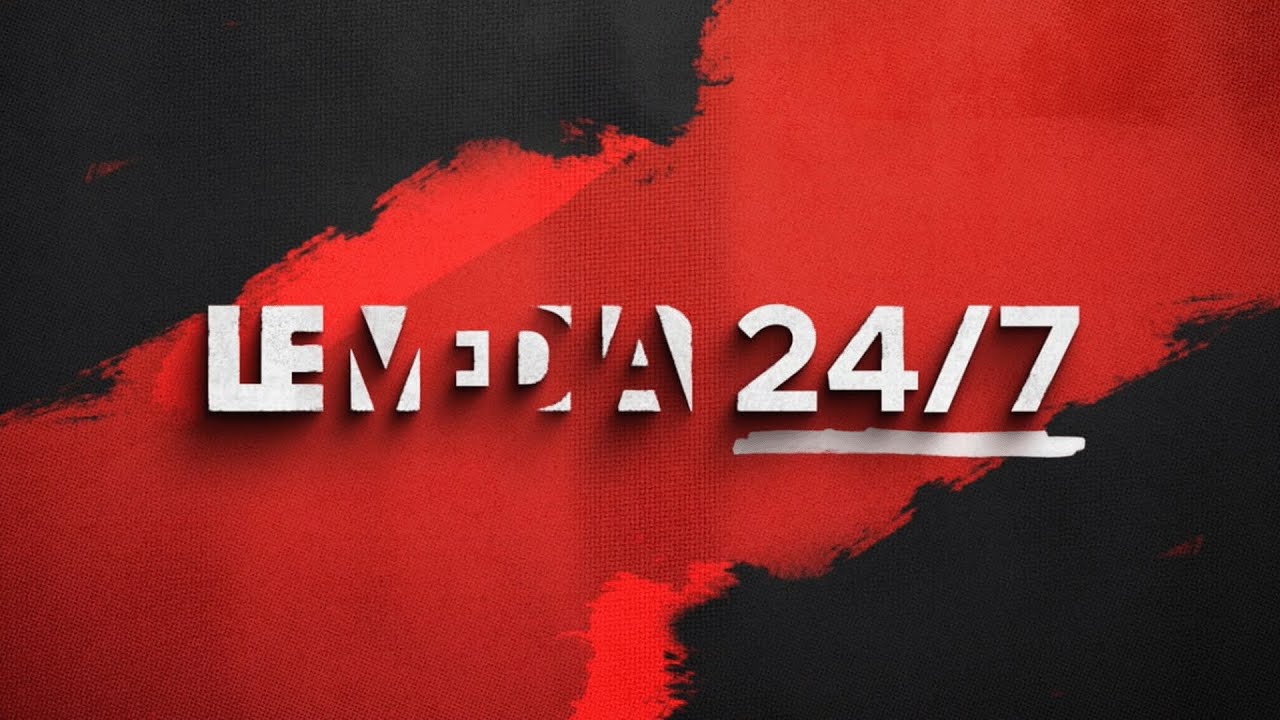 Le Mdia TV