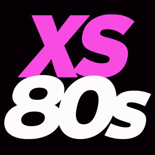 XS80s Radio