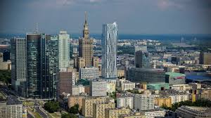 Warszawa