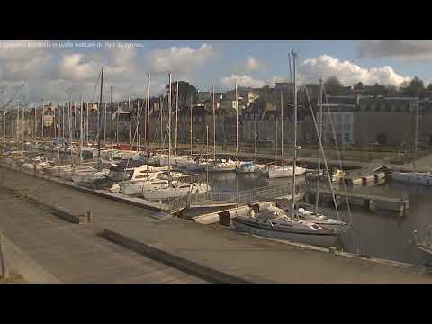 Vannes Port