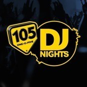 my105 DJ Nights