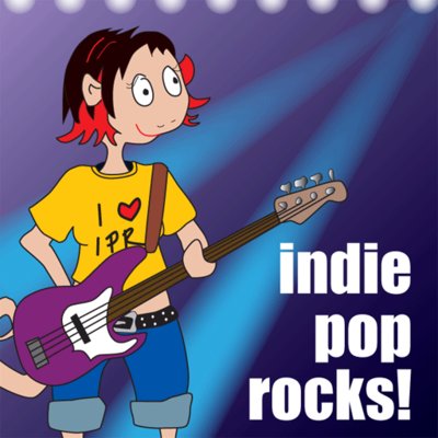 Indie Pop Rocks!