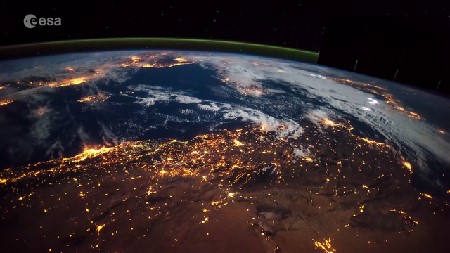 Space Videos Tv