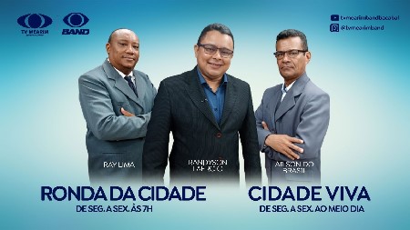 TV MEARIM BAND
