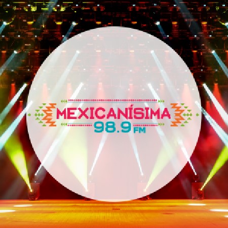Mexicanisima 98.9 FM