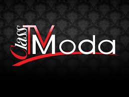 Class Tv Moda