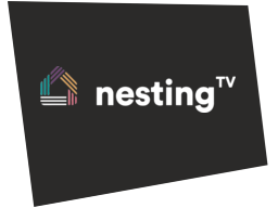 Nesting TV