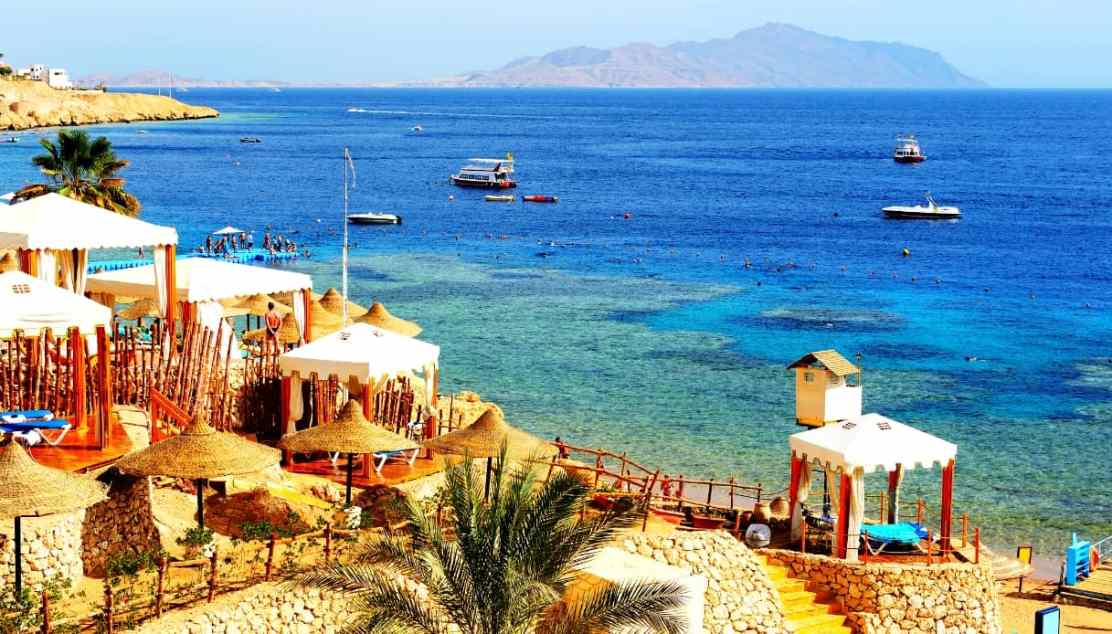 Sharm El Sheikh Eg Webcam Live Streaming Coolstreaming