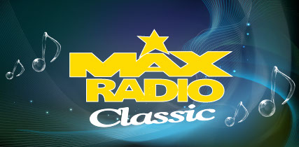 Profil Max Radio Classic Kanal Tv