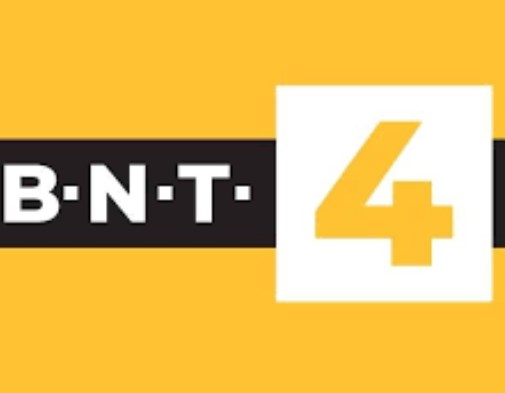 BNT 4 TV