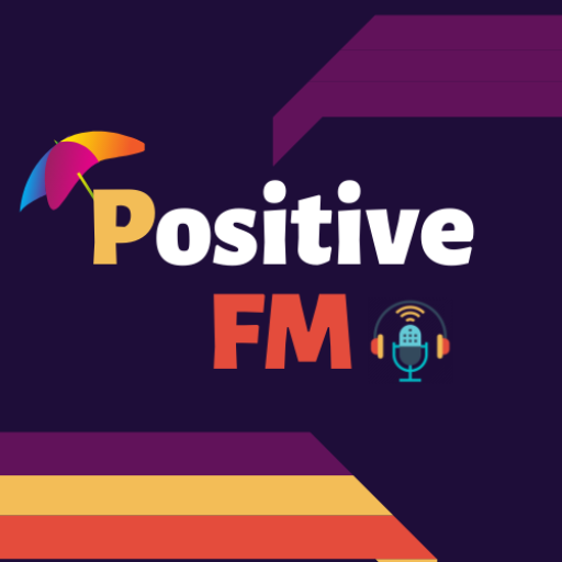 Profilo PositiveFM Canal Tv