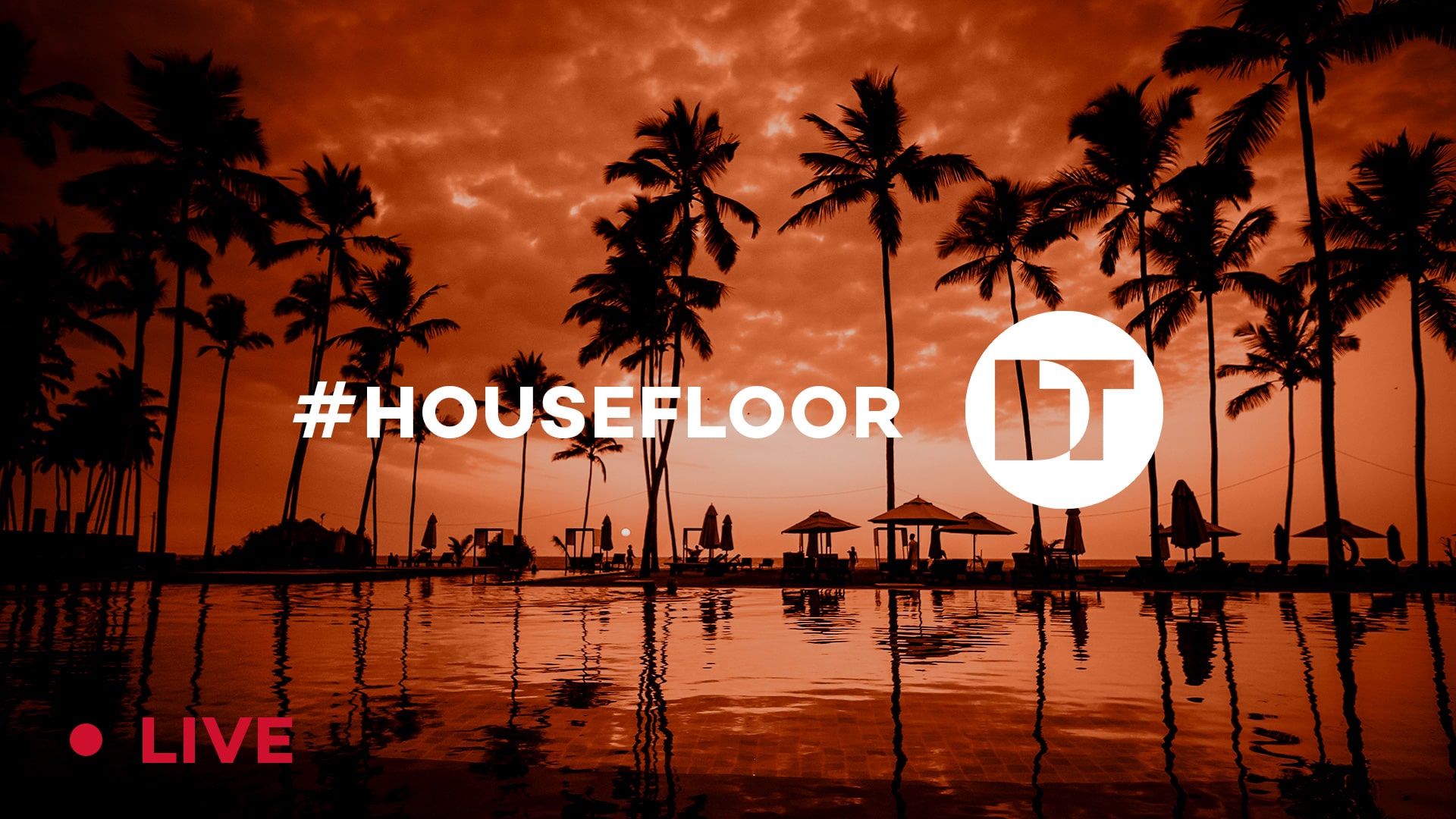 House Floor (Dance Music) TV