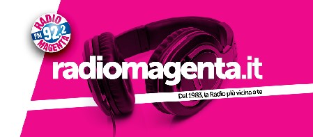 Profil Radio Magenta Canal Tv