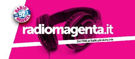 Radio Magenta