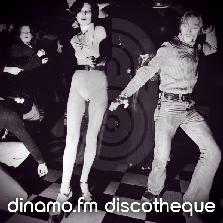 Dinamo FM Discotheque
