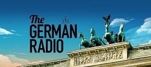 Profil The German Radio TV kanalı