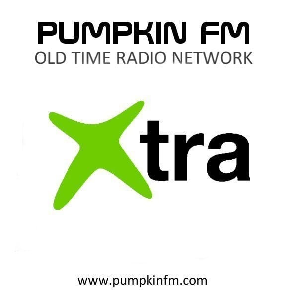 Pumpkin FM Xtra