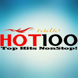 Radio Hot 100 Top 40ty 