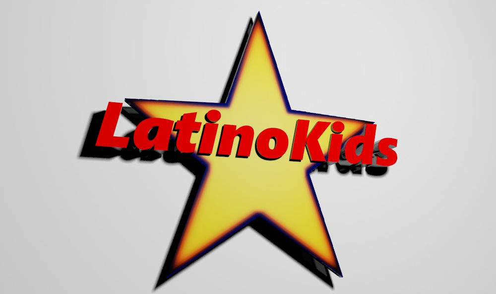 Latino Kids Tv