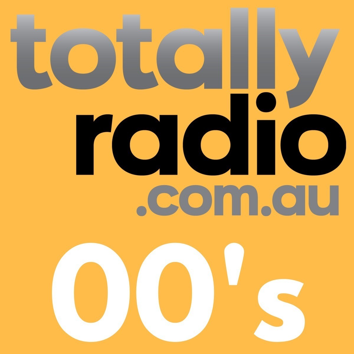 Totally Radio 00s