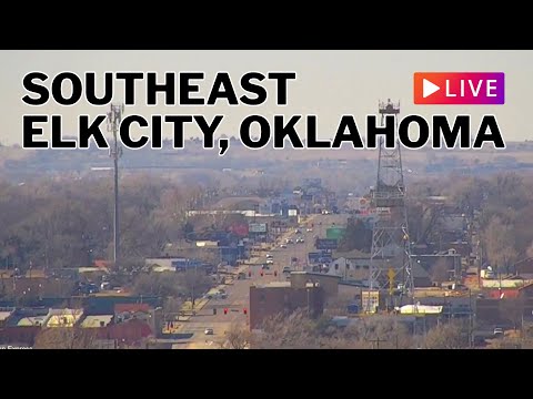 Elk City Oklahoma