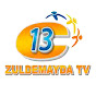 Профиль Canal 13 Zuldemayda Канал Tv