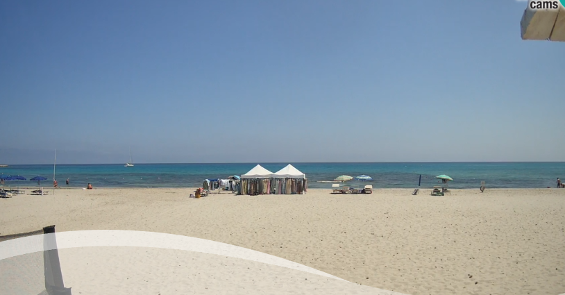 Cala Liberotto Oresei