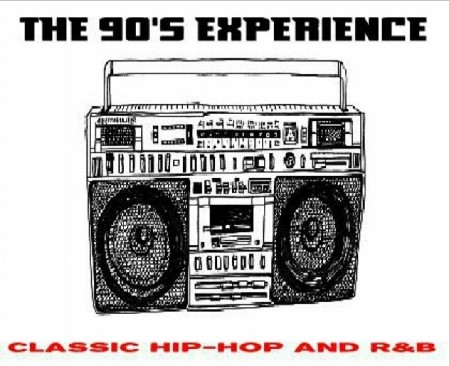 Profil The 90s Rap Hip Hop TV kanalı