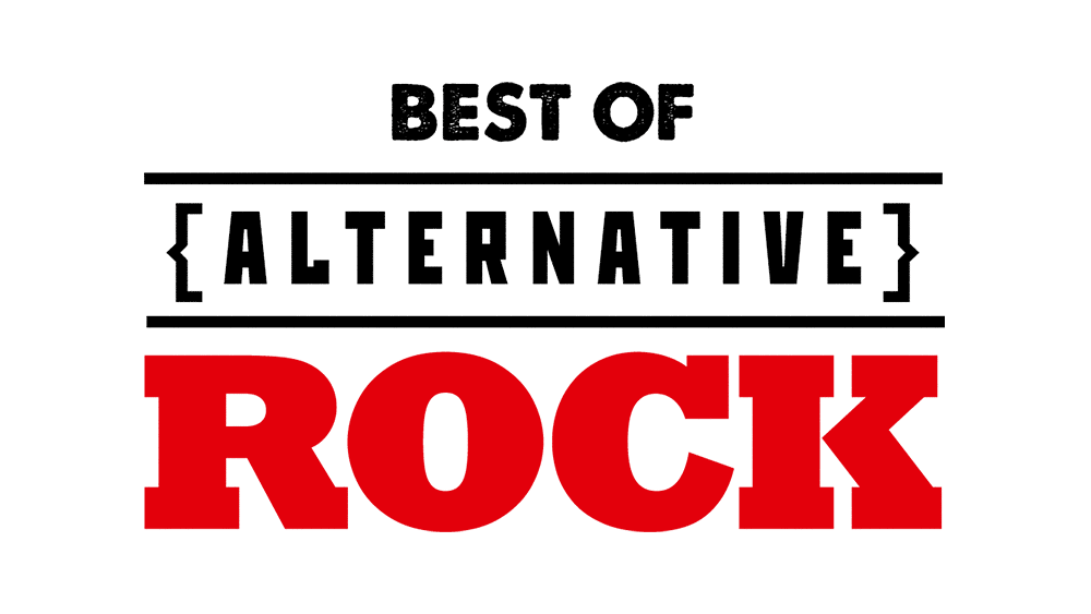 Best of Alternative Rock