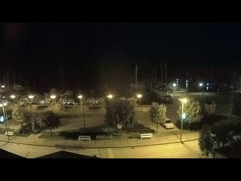 Pirovac marina