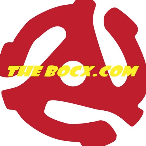 Profil The BocX Jazz Music Radio Canal Tv