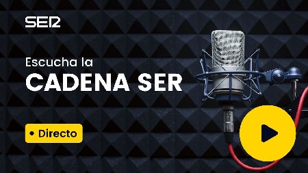 Profilo Cadena SER TV Canale Tv