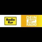 Radio Rur Dein 80er Radio