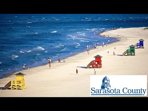 Siesta Beach - Florida