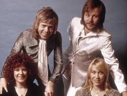 Exclusively Abba