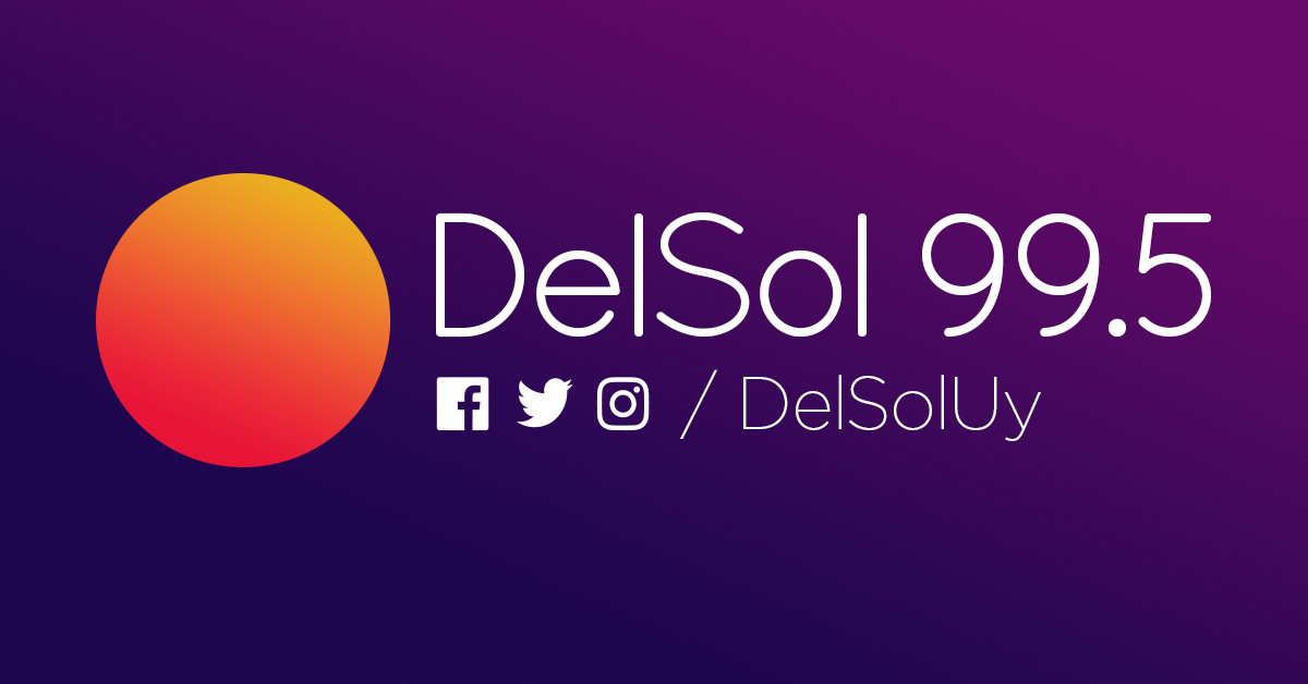 DelSol 99.5 FM Radio