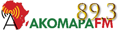 Akomapa FM 89.3MHz