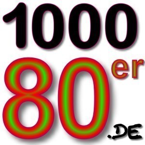 1000 80er