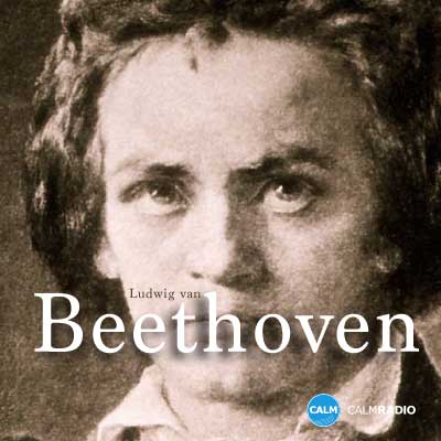 CALM RADIO BEETHOVEN